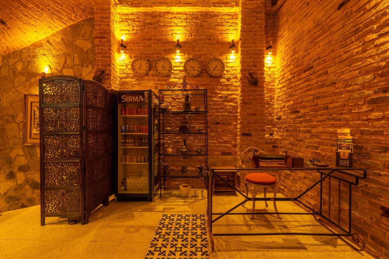The First Ottoman 3* Istanbul