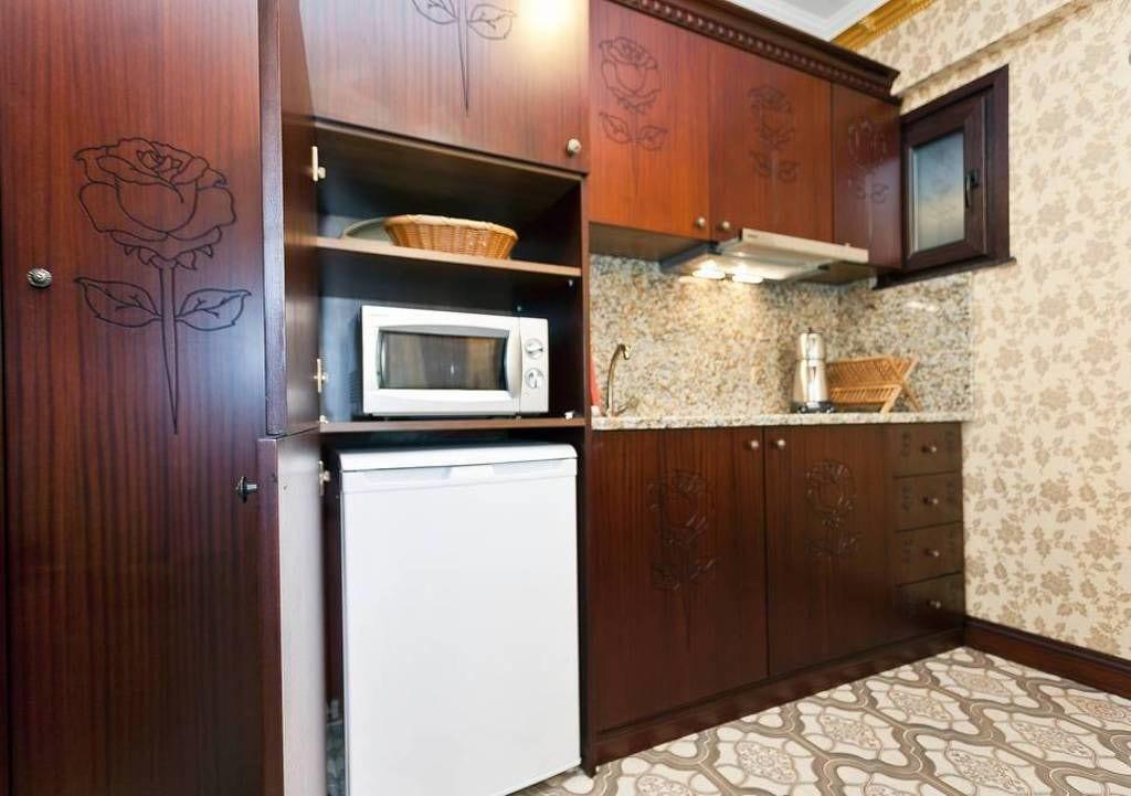 Aparthotel The First Ottoman