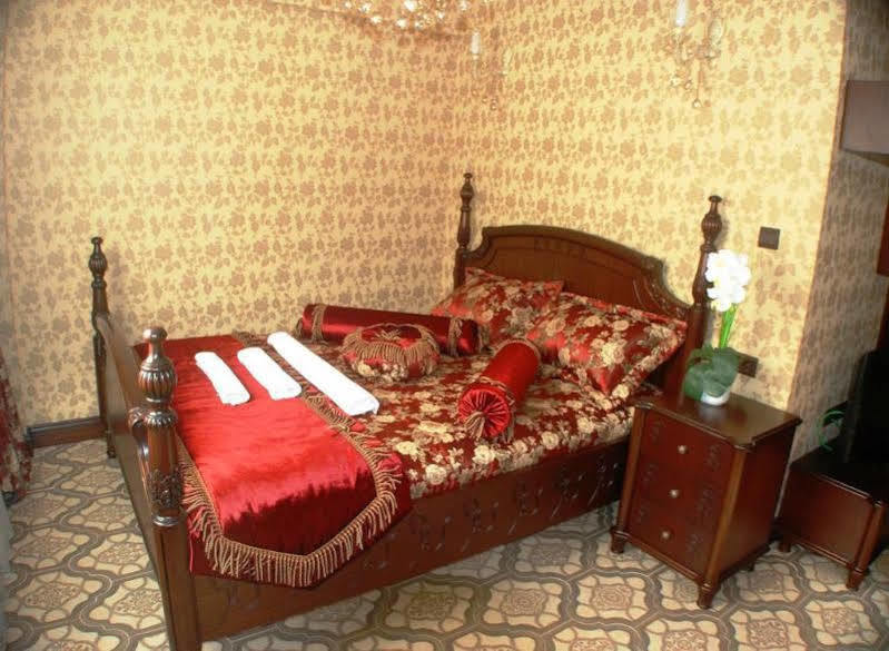 Aparthotel The First Ottoman